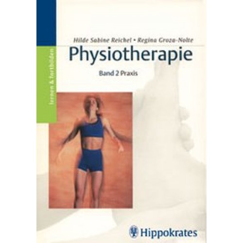 Physiotherpie Band 2