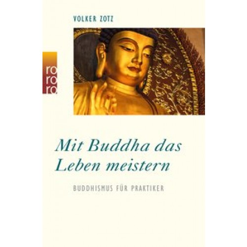 Mit Buddha das Leben meistern