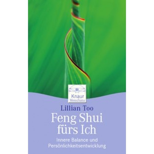 Feng Shui fürs Ich