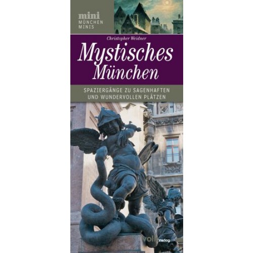 Mystisches München