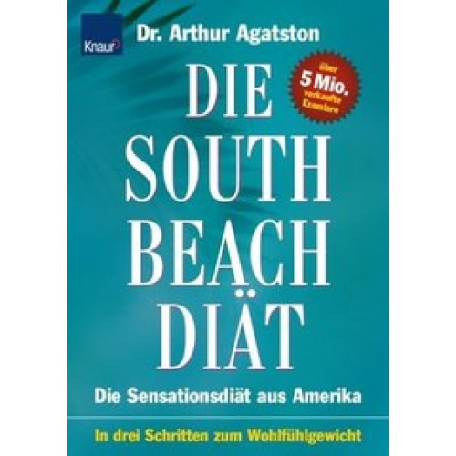 South Beach Diät