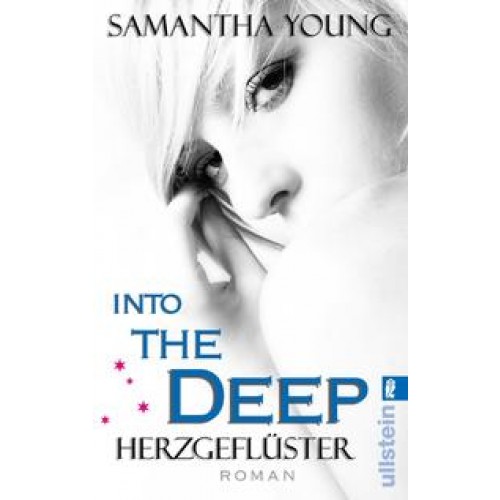 Into the Deep - Herzgeflüster (Deutsche Ausgabe)