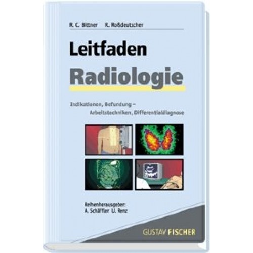 Leitfaden Radiologie