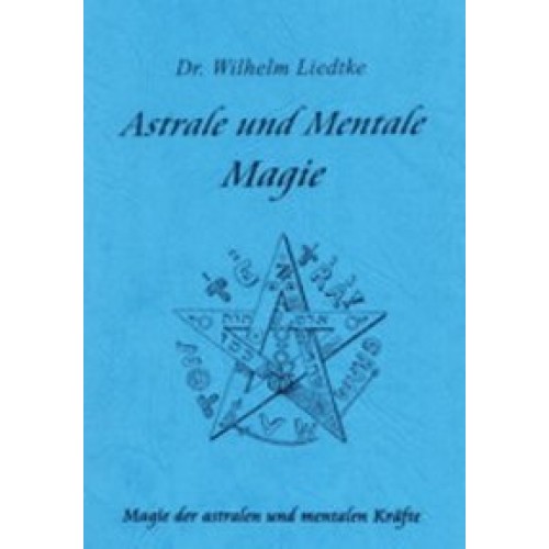 Astrale und mentale Magie