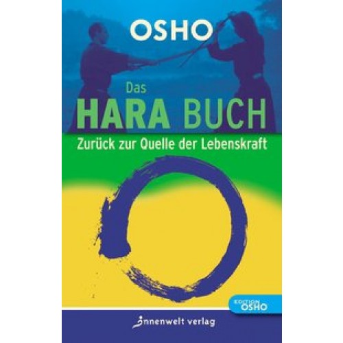 Das Hara Buch