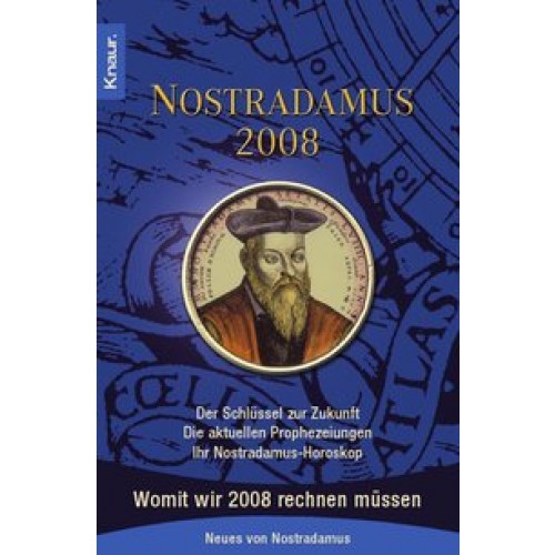 Nostradamus 2008