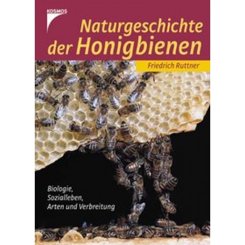 Naturgeschichte der Honigbiene