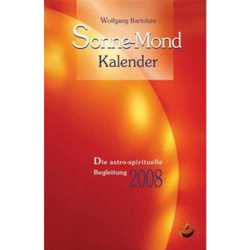Sonne-Mond-Kalender 2008