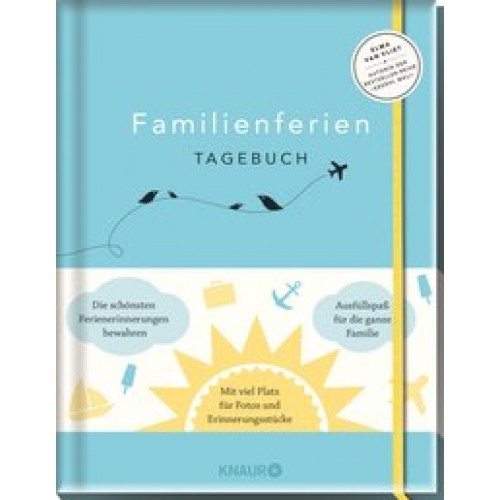 Familienferientagebuch