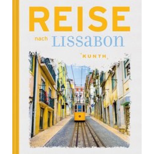 Reise nach Lissabon [Gebundene Ausgabe] [2017]