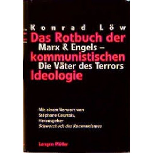Marx & Engels - die Väter des Terrors