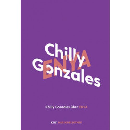 Chilly Gonzales über Enya