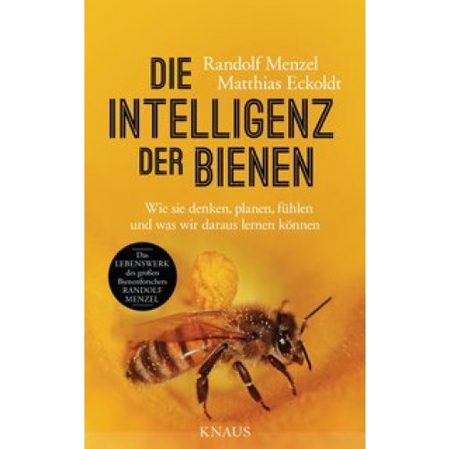 Die Intelligenz der Bienen