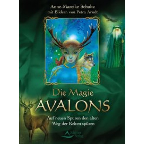 Die Magie Avalons
