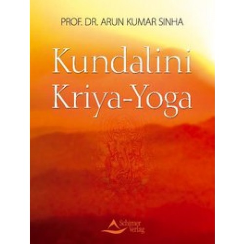 Kundalini Kriya-Yoga
