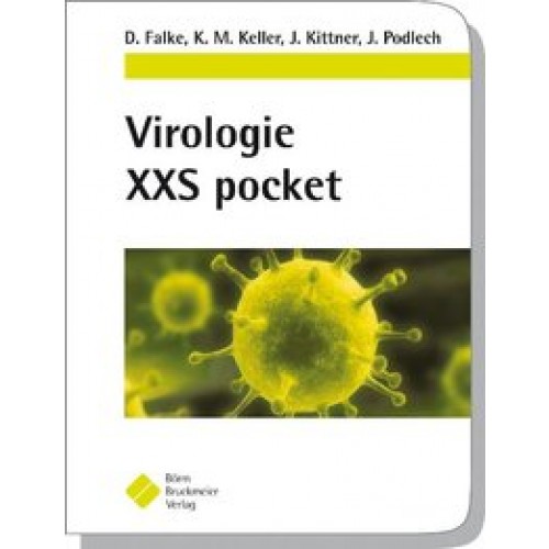 Virologie XXS pocket