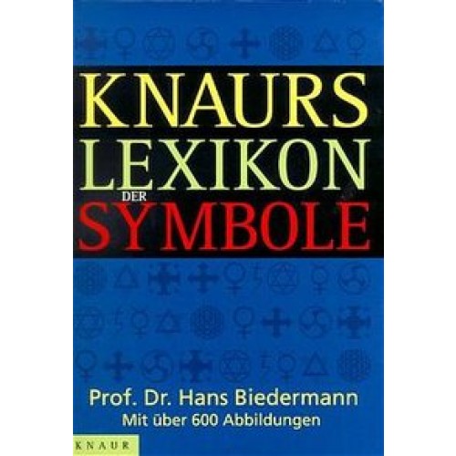 Knaurs Lexikon der Symbole