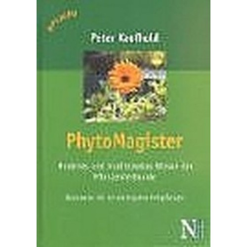 Phytomagister