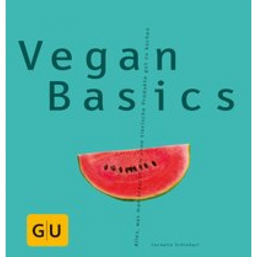 Vegan Basics