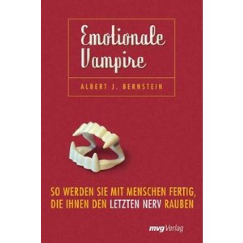 Emotionale Vampire