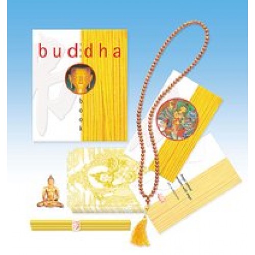 Das Buddha Set