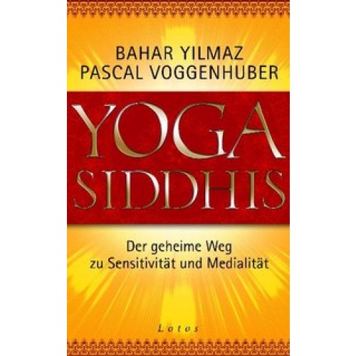 Yoga Siddhis