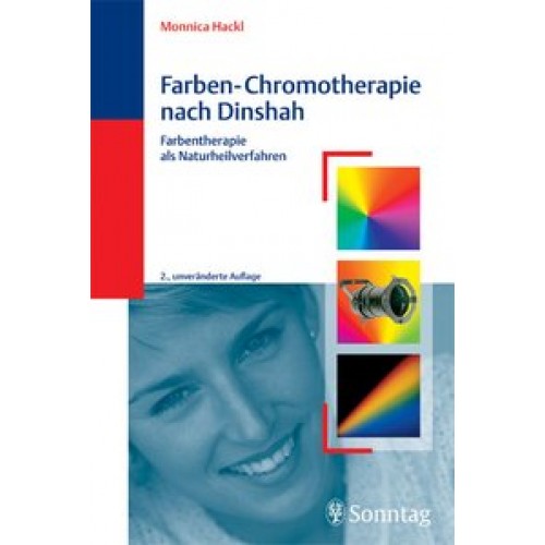 Farben-Chromotherapie nach Dinshah
