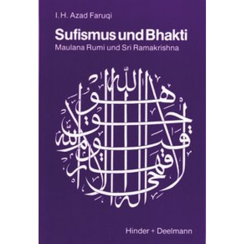 Sufismus und Bhakti
