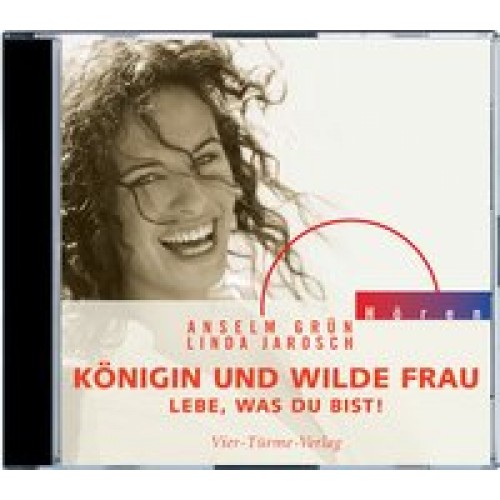 CD: Königin und wilde Frau
