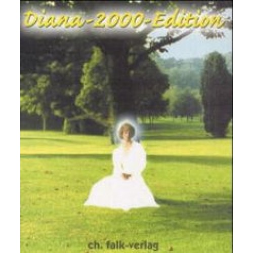 Diana-Edition 2000