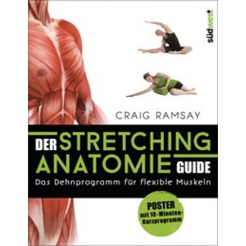 Der Stretching-Anatomie-Guide