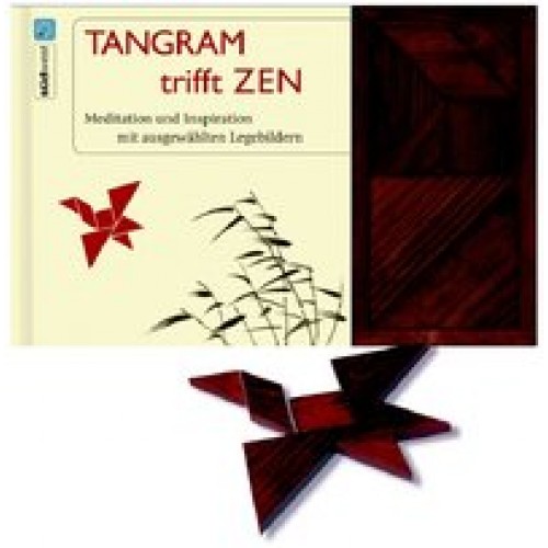 Tangram trifft Zen