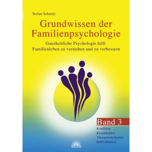 Grundwissen der Familienpsychologie