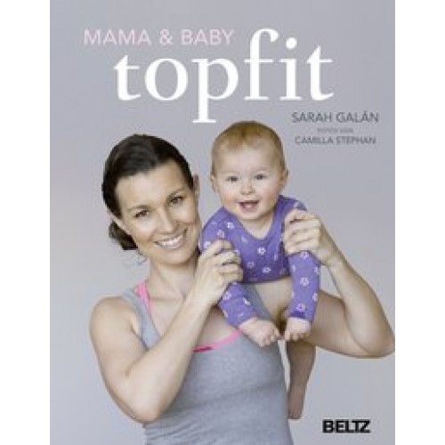Mama & Baby topfit