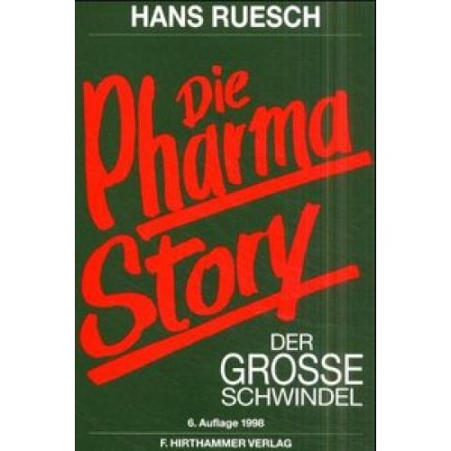 Die Pharma-Story