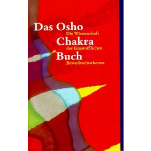 Das Osho Chakra Buch