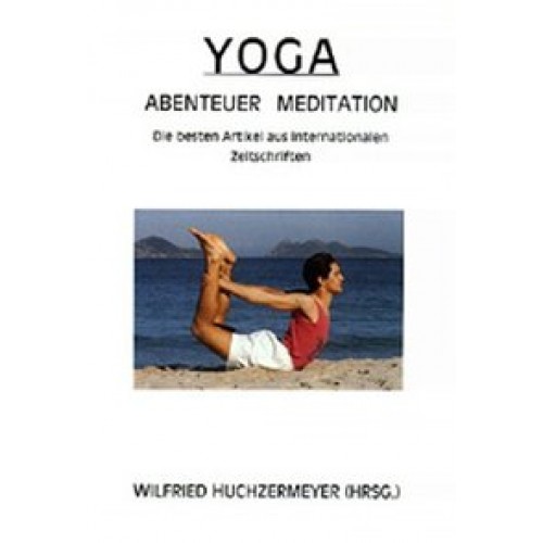 Yoga Abenteuer Meditation