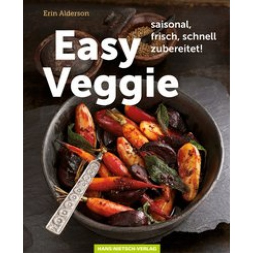 Easy Veggie