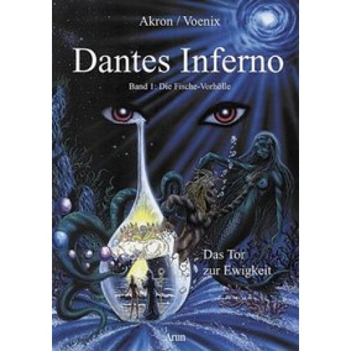 Dantes Inferno - Die Fische-Vorhölle