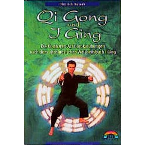 Qi-Gong und I Ging