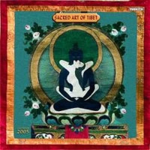 Sacred Art of Tibet 2005