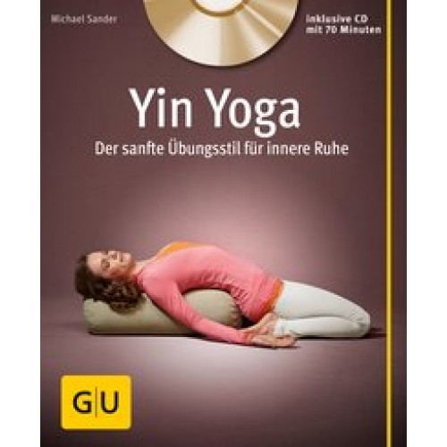 Yin Yoga (mit CD)