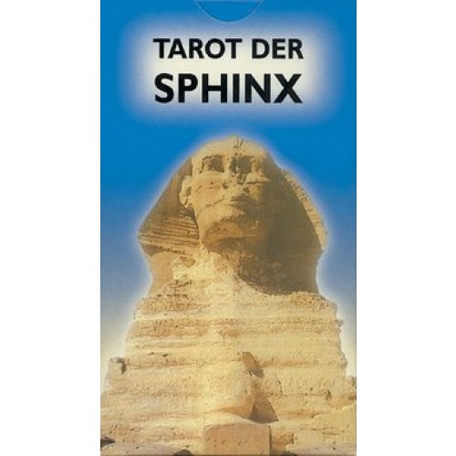 Tarot der Sphinx
