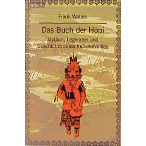 Das Buch der Hopi