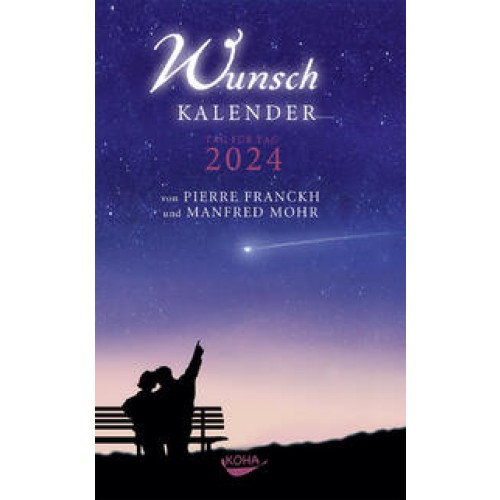 Wunschkalender 2024