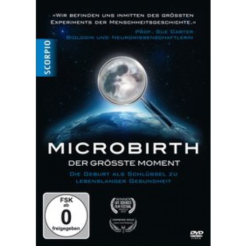 Microbirth - Der grösste Moment