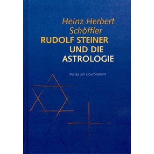 Rudolf Steiner und die Astrologie