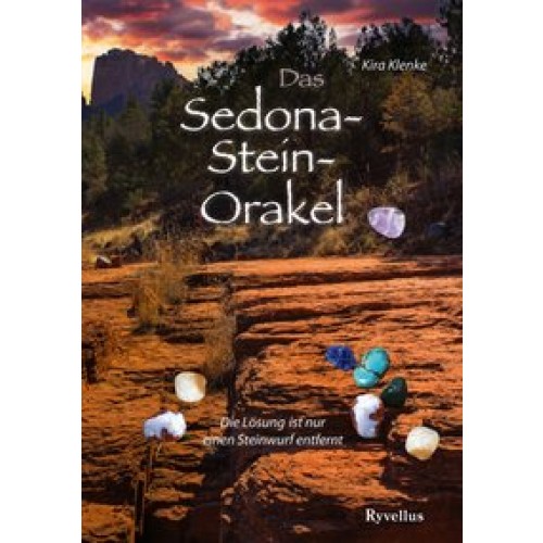 Das Sedona-Stein-Orakel
