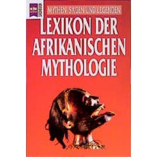 Lexikon der afrikanischen Mythologie