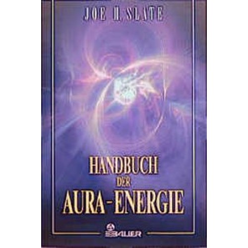 Handbuch der Aura-Energie